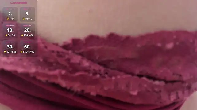 KairraPotts - Ride DILDO