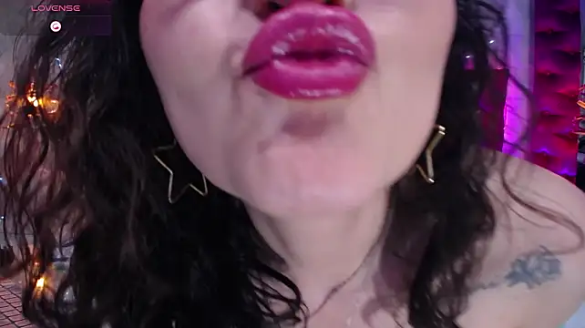 Samantha-lovve - Deethroath -saliva