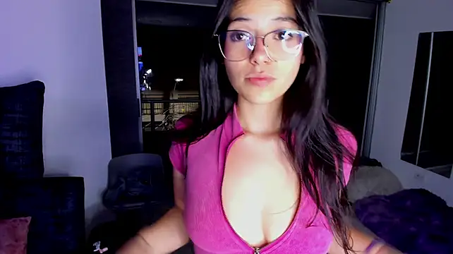 Majo_gallego - all naked