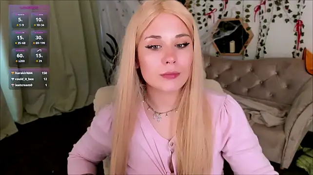 Rita_Wild - ahegao with sperm