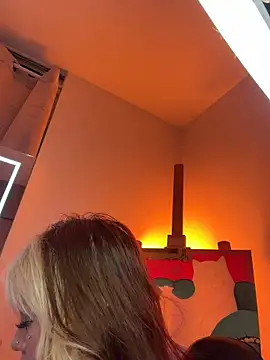 Daniela_ruizz - plug in ass + saliva