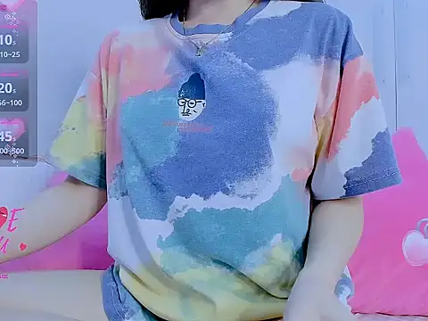 Min_baby2000 - Make my Day