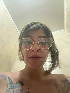 Alicebenett - slobbery blowjob
