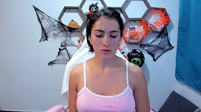 SharonSander - sexy dance