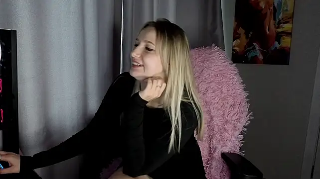 LillyFan-X - put anal plug with tail