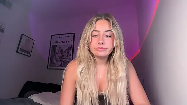 Skylarraeee - lingerie try onnnn