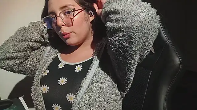 Pao_Ly - Saliva Show - Deepthroat 🥵🔥💦