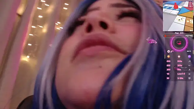 Emmy_Ruiz - DEEP THROAT SLOPPY🍆