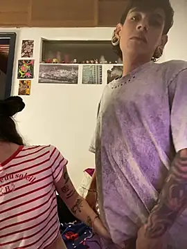 2catz - LICK TITS