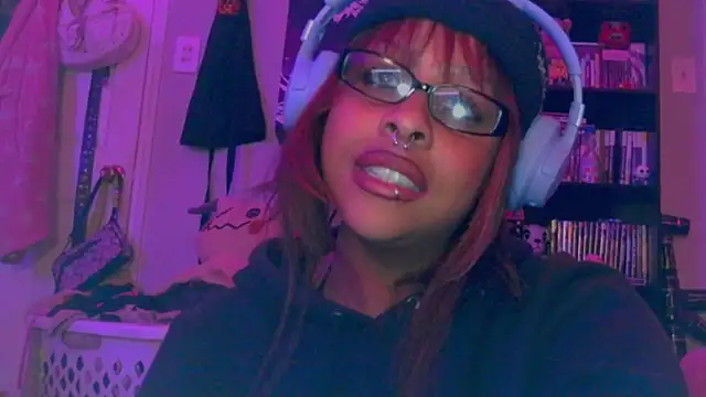 Nintendhoe - real horny mfs dgaf bout the hoodie ⌛️⌛️