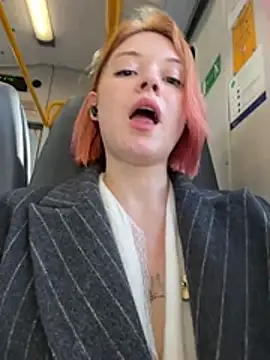 TimesSquare_ - im so wet daddy help pussy squirt big😻