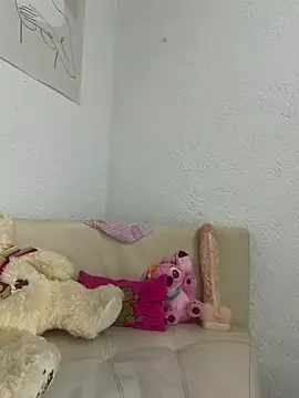 Soffii-estrella - 😼 Put dildo in pussy😼