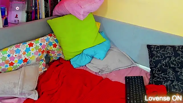 MarlaDream - Very slobbery deepthroat blowjob(naked)