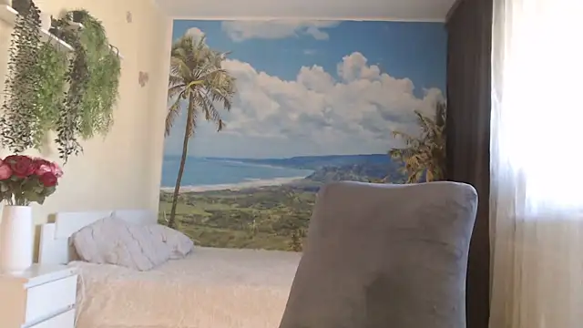 Soaring_love - squirt