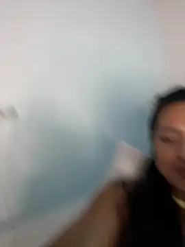 Cristina1800 - without a single piece of clothing on