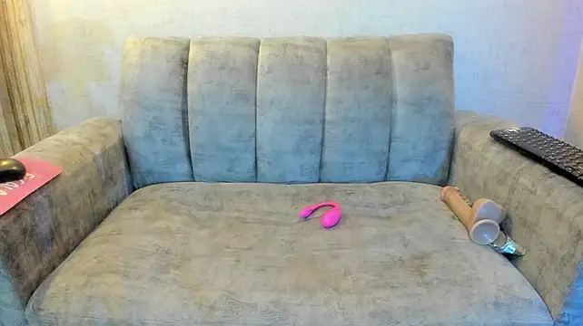 ShantalBr - PLUG ANAL