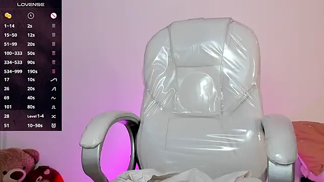 Rou_11 - ride dildo reverse