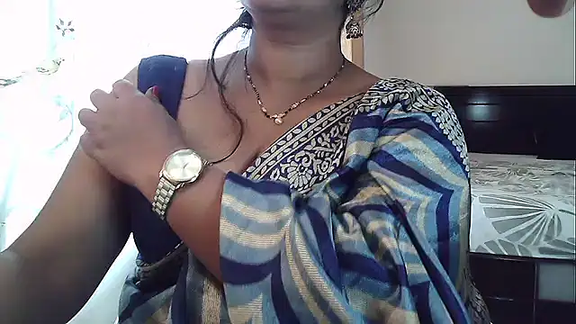 Spandana_Sweety - As per KIng Demand (No face in Public)