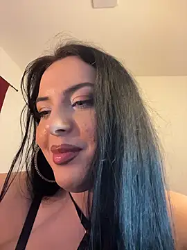 KeiraVVS_ - lush+domi ctrl 5min