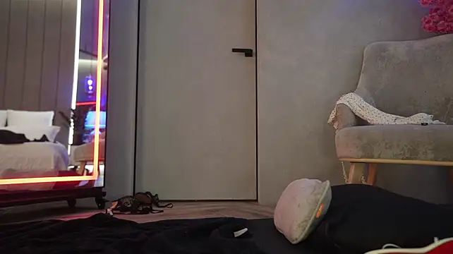 Arte_Adelle - Fingering pussy