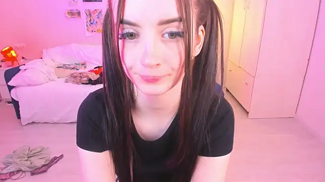 Bella_Lush - dildo pussy til i cum