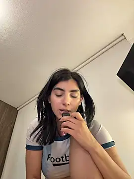 MartinaSooler - RIDE DILDO EN REVERSA