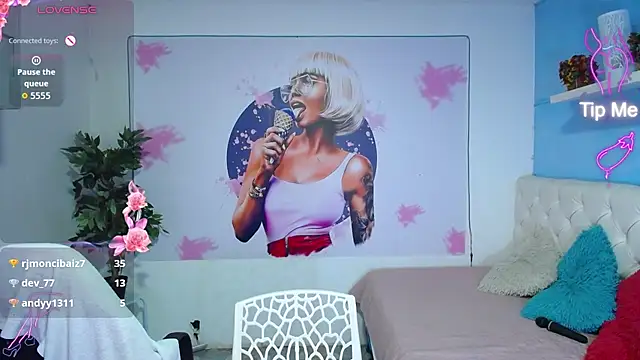 Cristal_horny19 - BLOWJOB