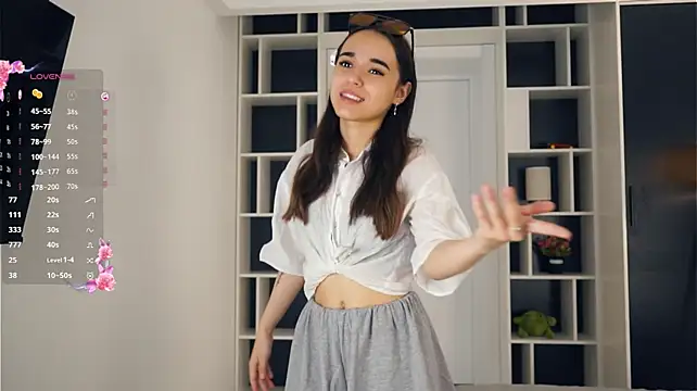 CourtneyBasbas - suck 2 fingers with drool