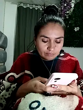 AlejandraCortez_ - Flash titis 🔥