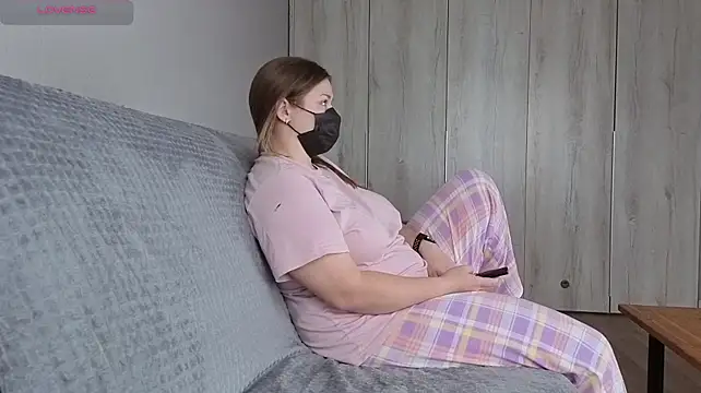 MilaaMilaa - doggy style