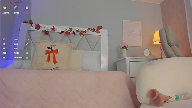 Ami_sweet18 - RIDE DILDO IN MY PUSSY + BLOWJOB
