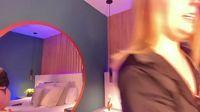 Blue_Angell - TWERK FULL NAKED
