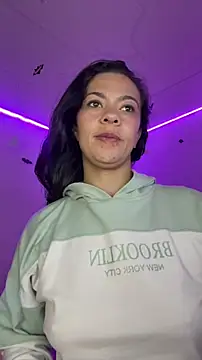 VanellopeFoxx - control lush 1 min