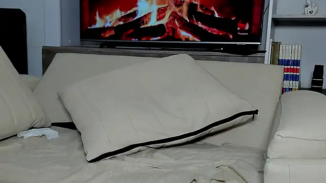 Naty_white - Fuck my ass