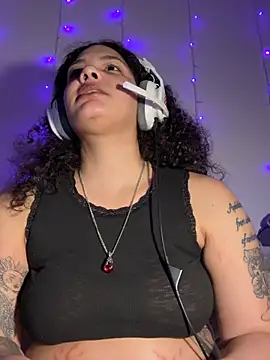 Tastylolaaa - dildo fuck with oil and cum hard