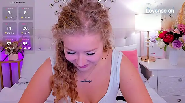 CassiRide - Make my pussy wet