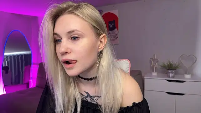 Sofia_Kenwood - Mastrubate and cum