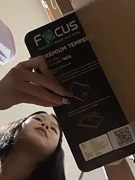 Nenechuchu - My boobs🤪🤪
