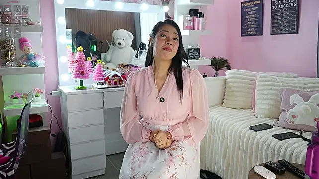 AsianSweetMilf - Make Me Squirt!