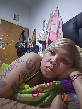 Sextatto - Meter dedos vagina