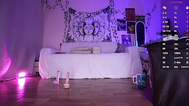 Liberty_____ - BUTTPLUG IN ASS TSUNAMI SQUIRT