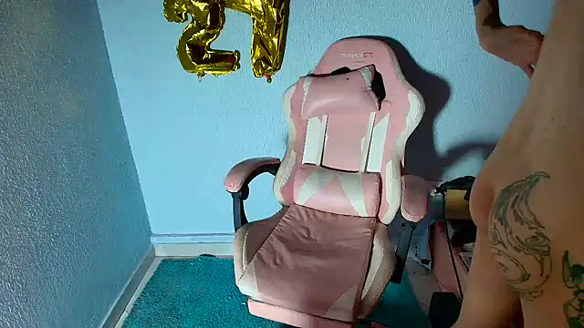 Barbara_anal_squirt_ - spanks pussy, boobs,ass,face