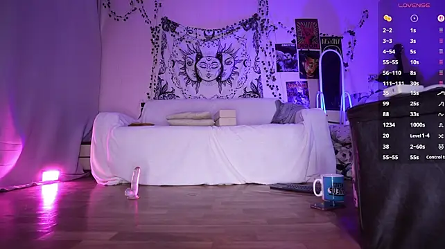 Liberty_____ - BUTTPLUG IN ASS TSUNAMI SQUIRT