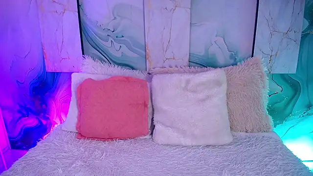MylaDreams - lush control x2 minute
