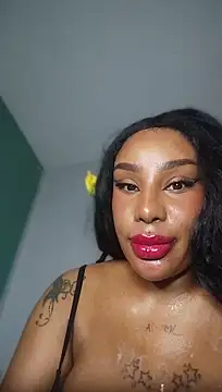 Queen_Amara - ✨Suck dildo 1 minute🍆