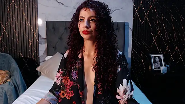 Angel_Bells - Oil boobs slowly 🍒 CONTROL X 2MIN