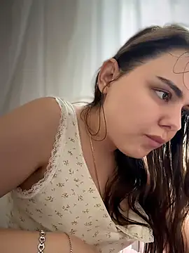 NikaMur - Zoom ass💋