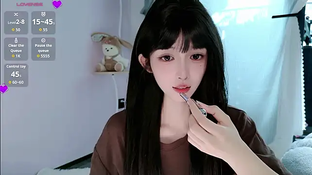 Lulu-789 - 今天长这样