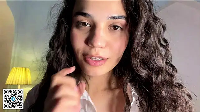 BrendaBennett - POV: BJ + Drool