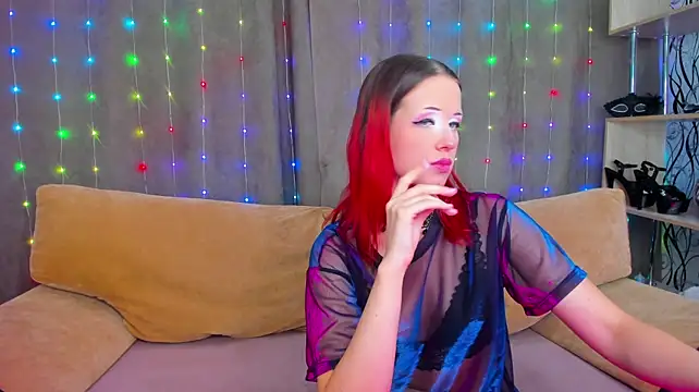 Space_cowgirl - Oil ass / Twerk close up💙